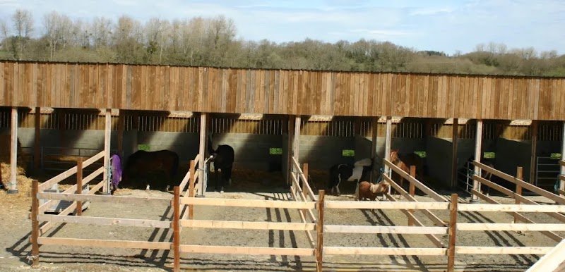 Ecurie de Kéravel - photo 1