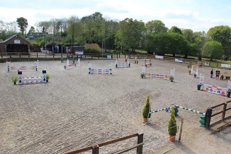 ECURIES DE LOCQUILLEC - photo 2