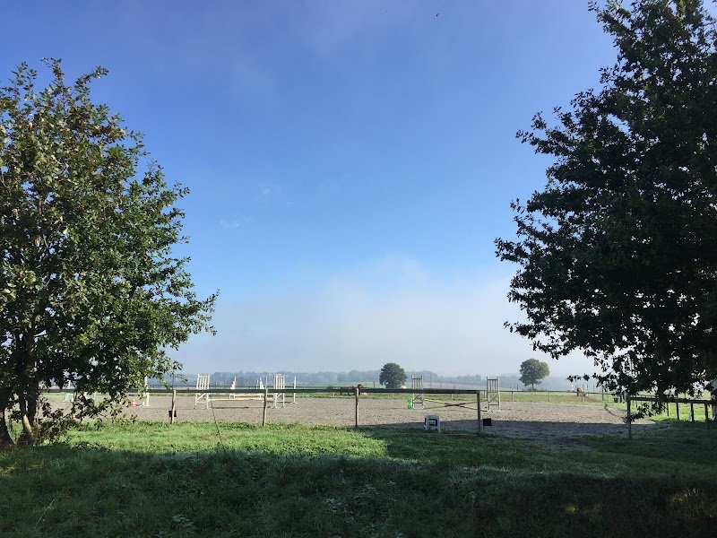 Domaine Équestre de Valaly - photo 3