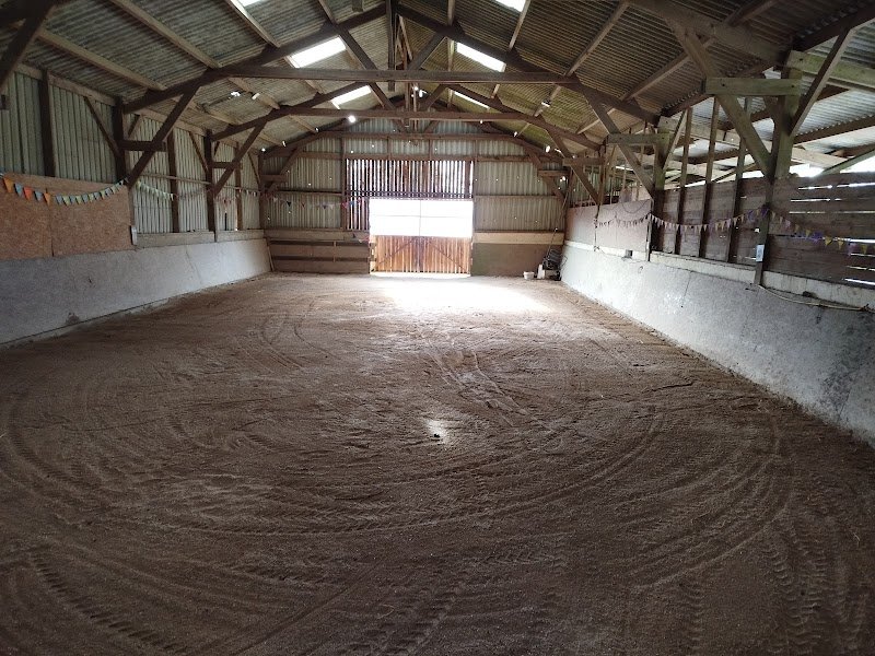 Les chevaux du Loc'h