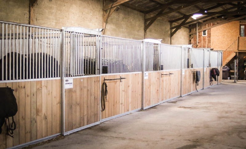 EARL Ecurie de kerloës - photo 2