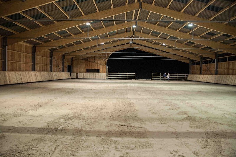 Ecurie EquiMagnia - photo 2