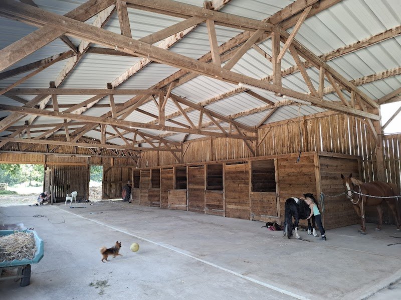 Les petites écuries - photo 2