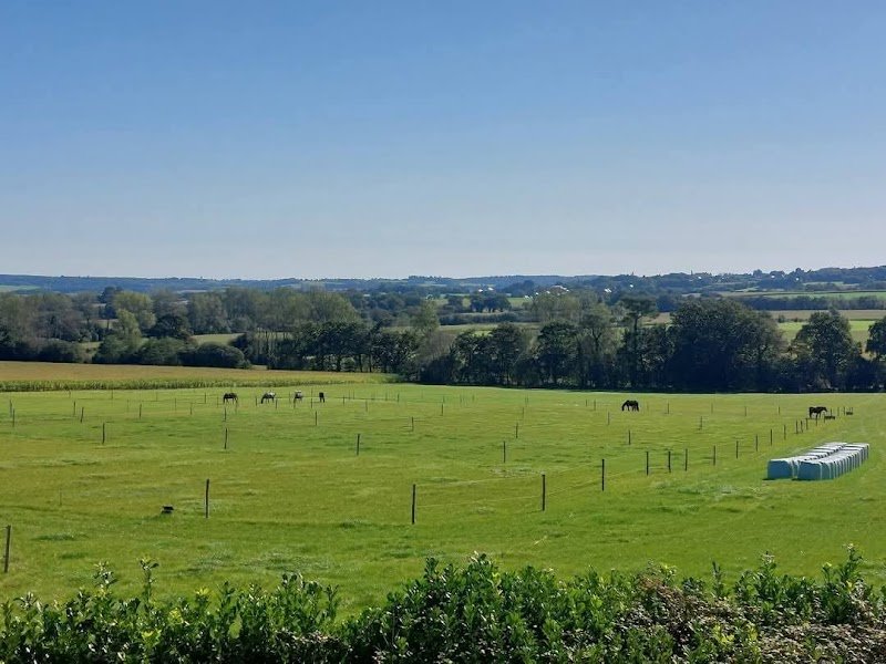 Les Écuries de Lokorn - photo 2