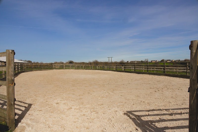 ECURIES ANNE TROMELIN - photo 2