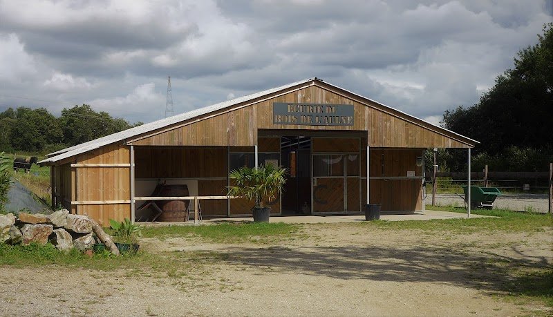 Ecurie du Bois de l'Aulne