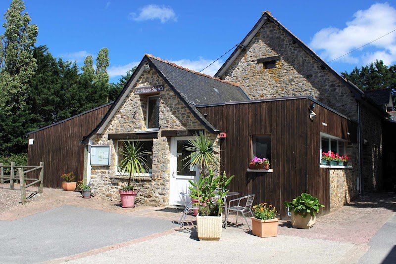 Écuries et Gîtes de Breizh Valley
