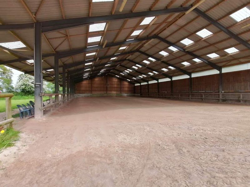 Écuries et Gîtes de Breizh Valley - photo 2