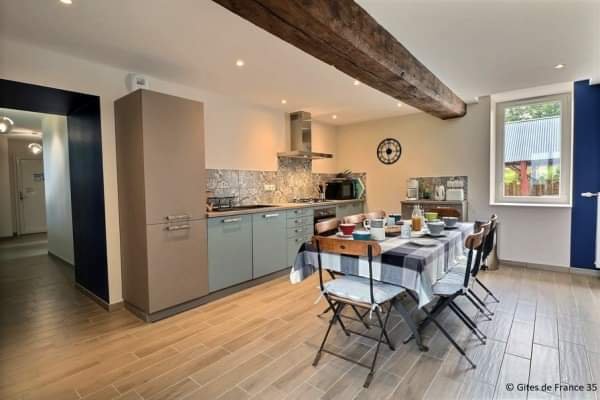 Écuries et Gîtes de Breizh Valley - photo 3