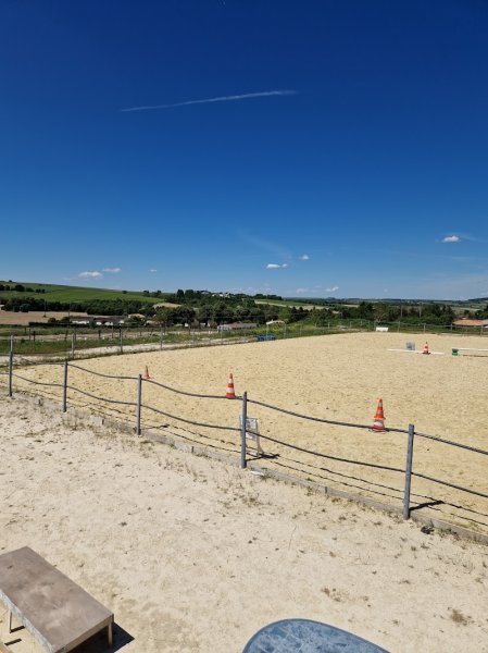 Elevage du lac - centre équestre - photo 2