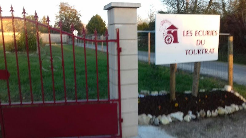 Ecuries du Tourtrat - photo 1