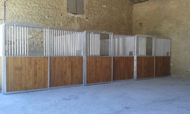 Ecurie du Mansio - photo 3