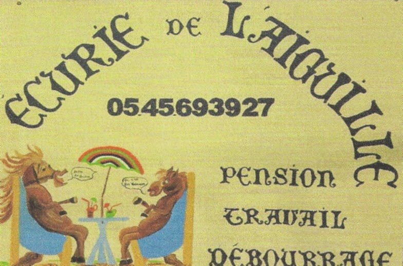 Ecurie de l'aiguille - photo 3