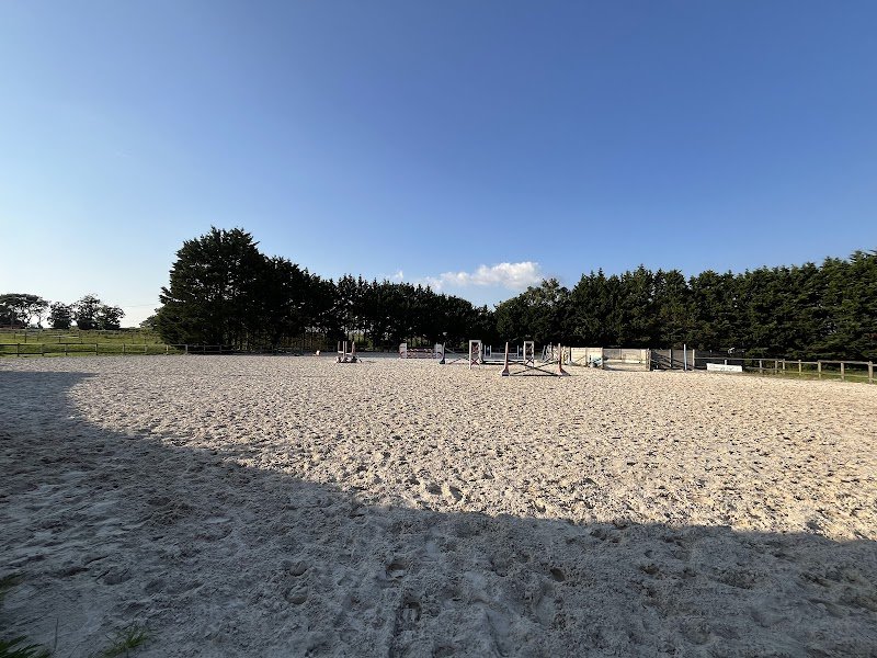 Les Ecuries Du Niro - photo 2