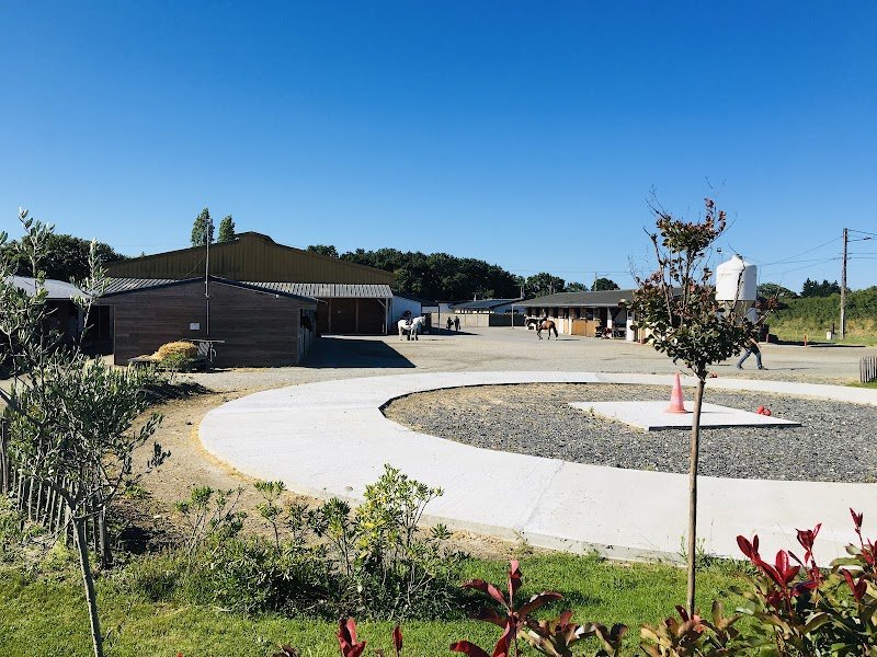 Les Ecuries Du Niro - photo 3