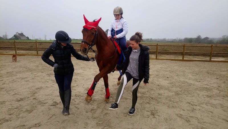 Écurie Des Tevenn - photo 3