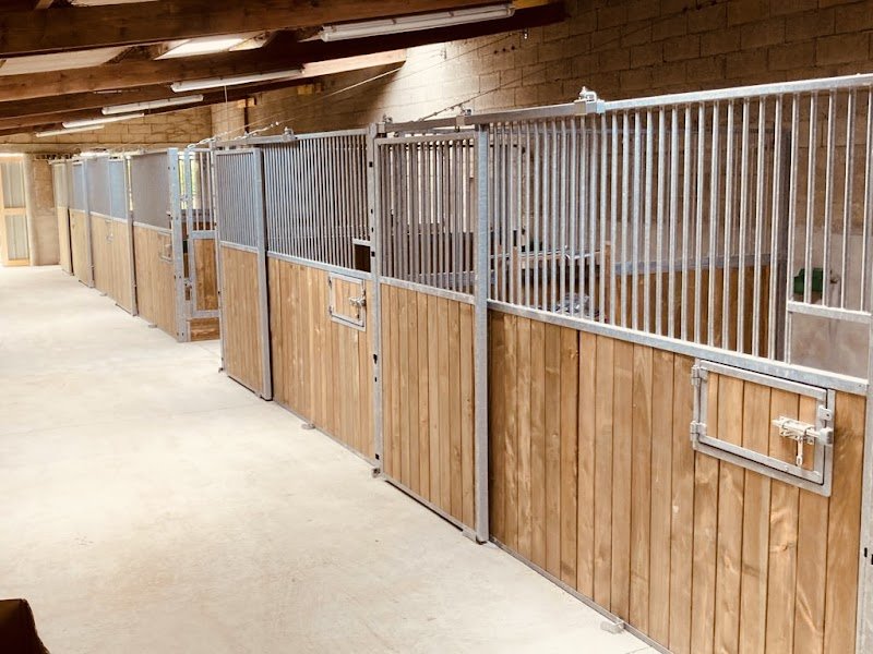 Haras de kerbiriou - photo 2