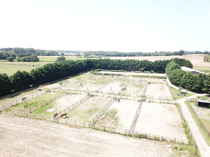 Écuries Saint Georges - photo 1