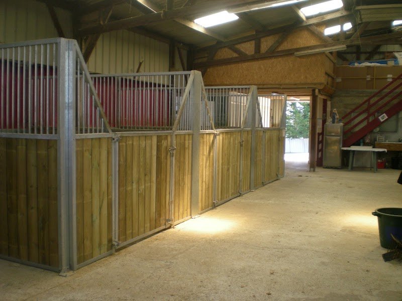 Écuries Saint Georges - photo 2