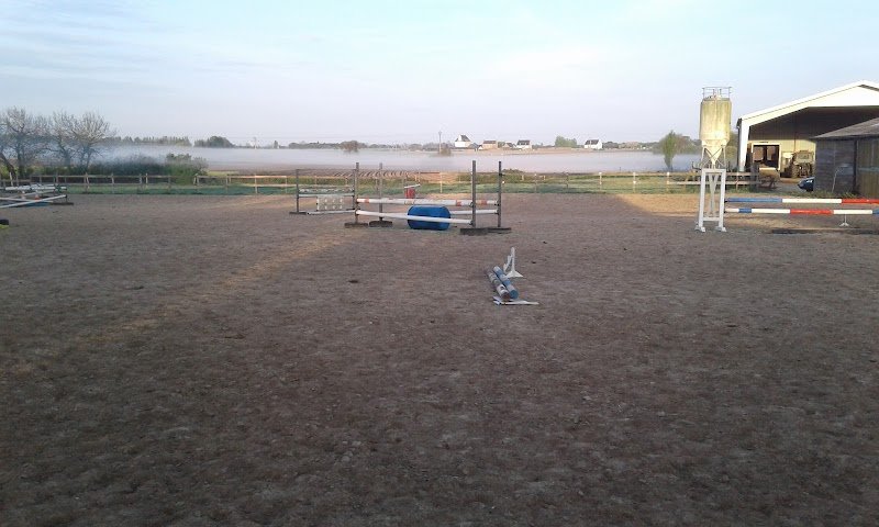 Lebrun Ecurie d'Or SCEA