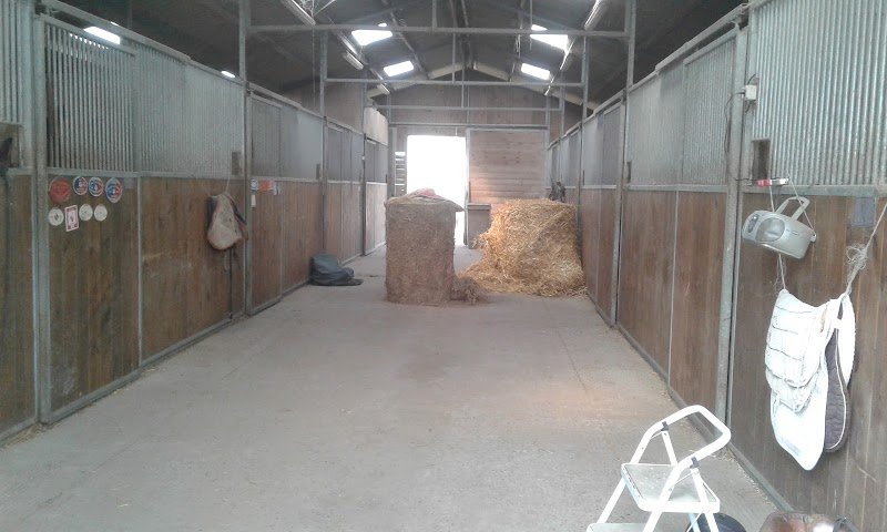 Lebrun Ecurie d'Or SCEA - photo 2