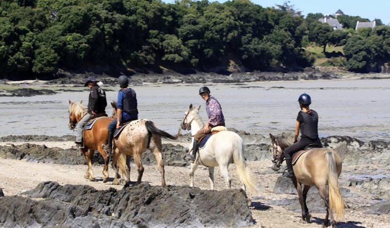 Les Écuries du moulin - photo 2