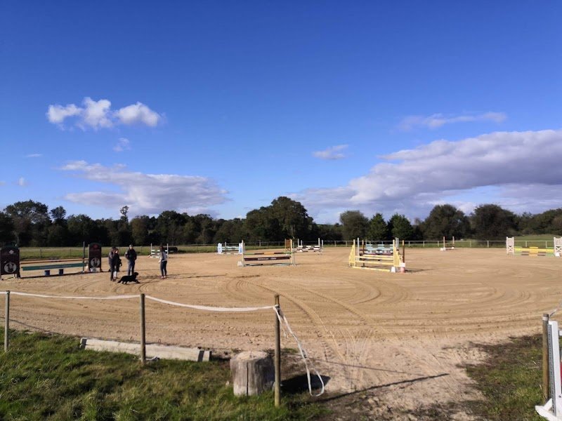 Ecuries de la Muserolle - photo 1