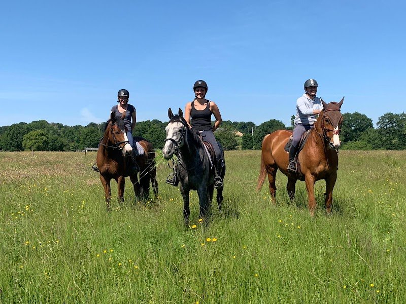 Ecuries de la Muserolle - photo 3