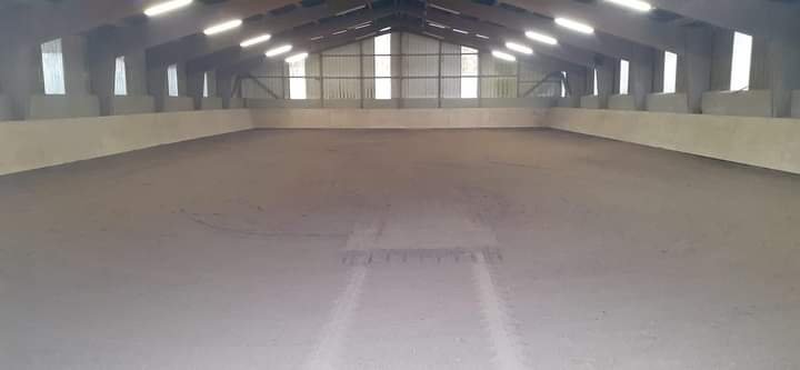 Ecurie d'Autretemps - photo 2