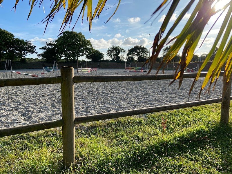 Ecurie Pascal Maltret - Chevaux de sport