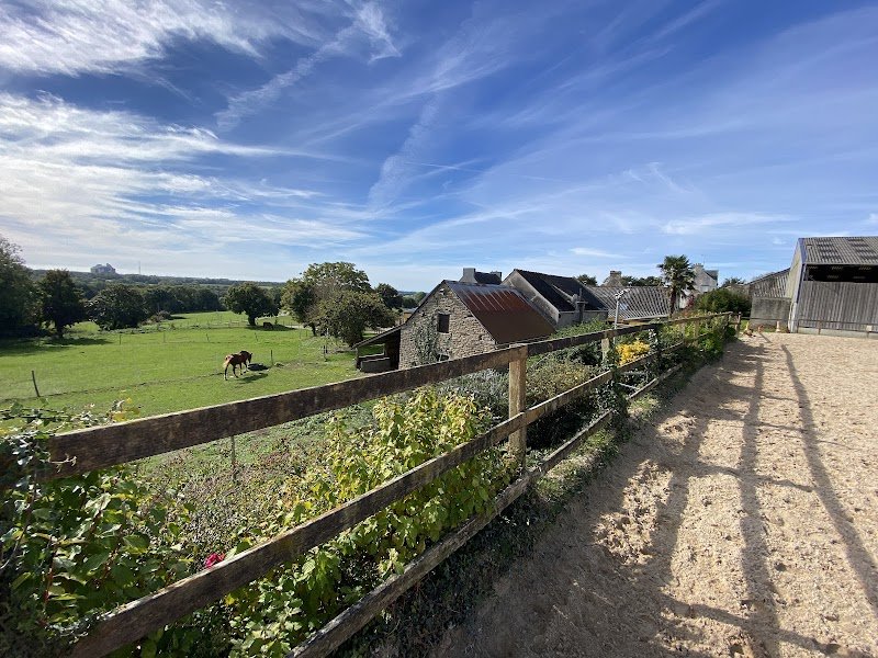 Ecuries de Locmaria - photo 1