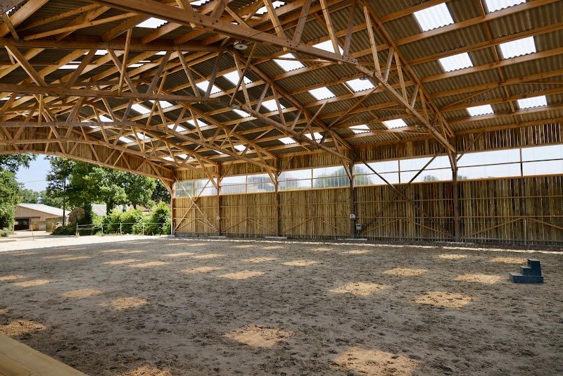 Ecuries de Locmaria - photo 2