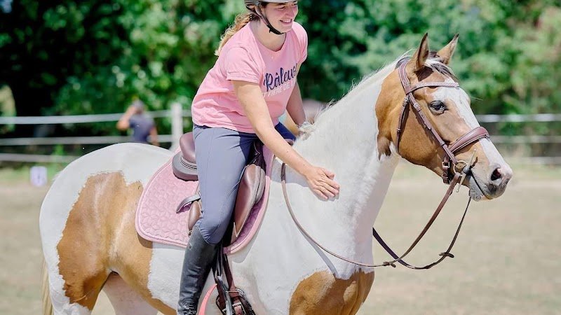 Les Ecuries D'Aimie - photo 1