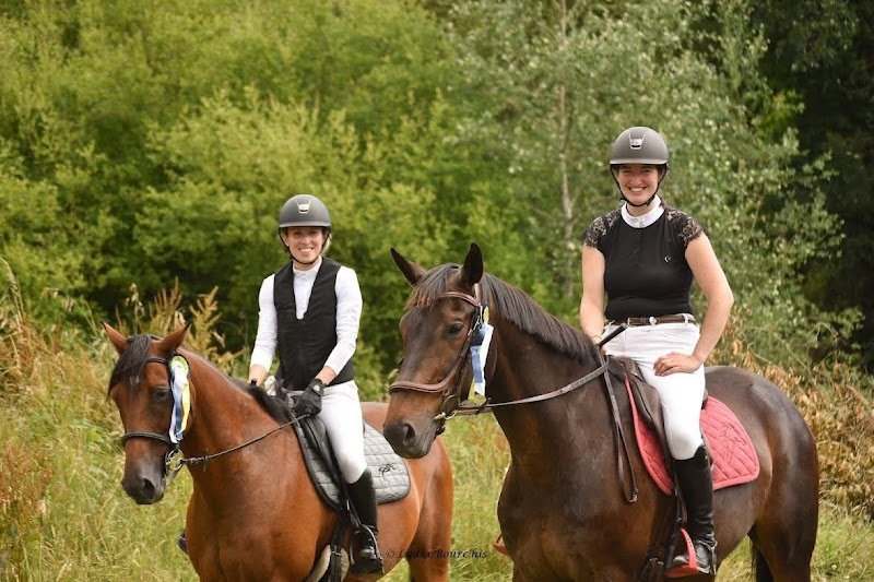 Les Ecuries D'Aimie - photo 3