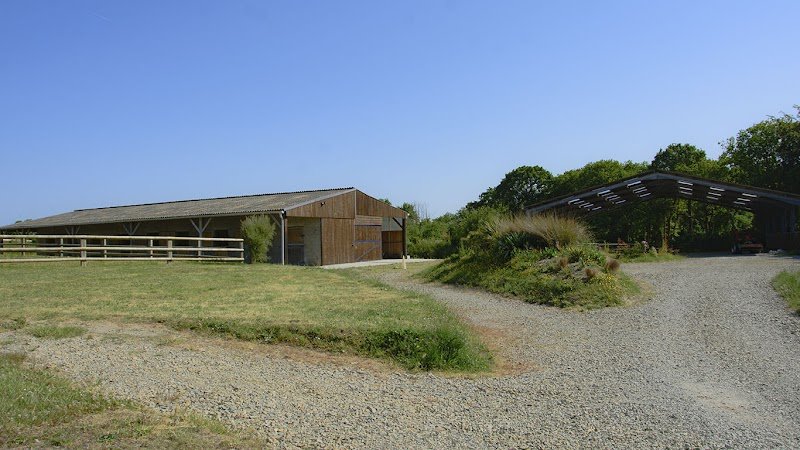 Haras de la Mer Blanche