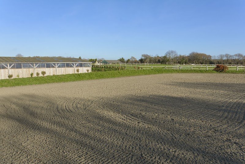 Haras de la Mer Blanche - photo 3