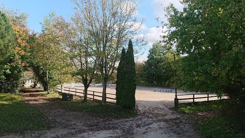 Ecuries de Cornouaille - photo 1