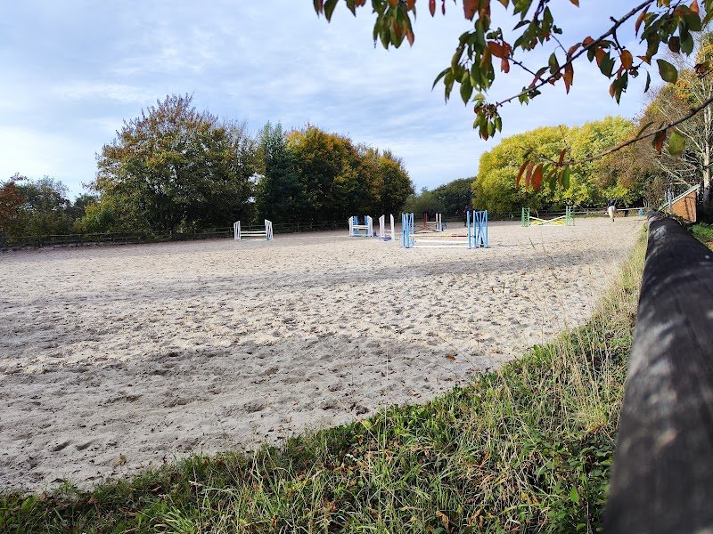 Ecuries de Cornouaille - photo 2