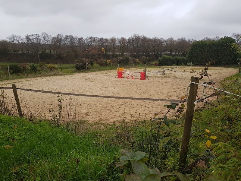 Les Chevaux De Toul Ar C'hoat - photo 2