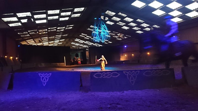 Les Écuries de l'Aven - photo 1