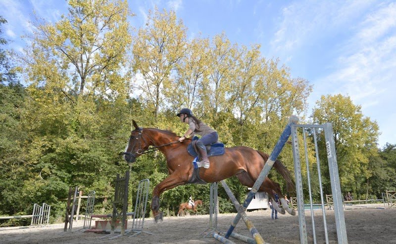 Club Hippique de l'Elorn - photo 2