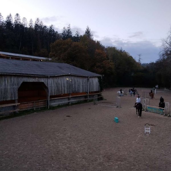 Club Hippique de l'Elorn - photo 3