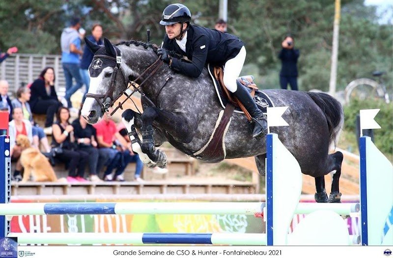 Ecuries de Plabenn - photo 1