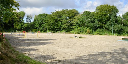 Ecuries de Plabenn - photo 2