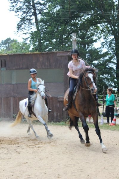 Centre équestre de Traon Elorn - photo 1