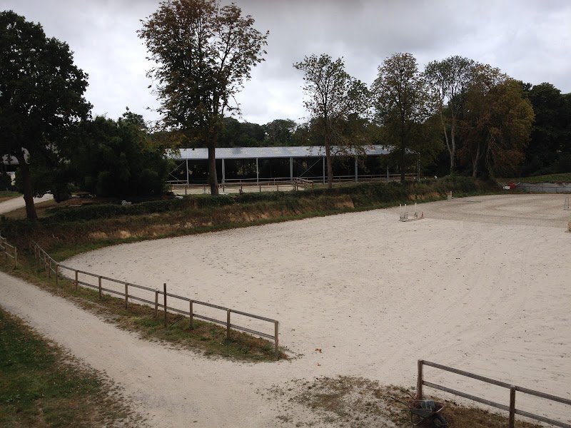 Centre équestre poney-club de Douarnenez - photo 1