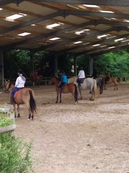 Centre équestre poney-club de Douarnenez - photo 3