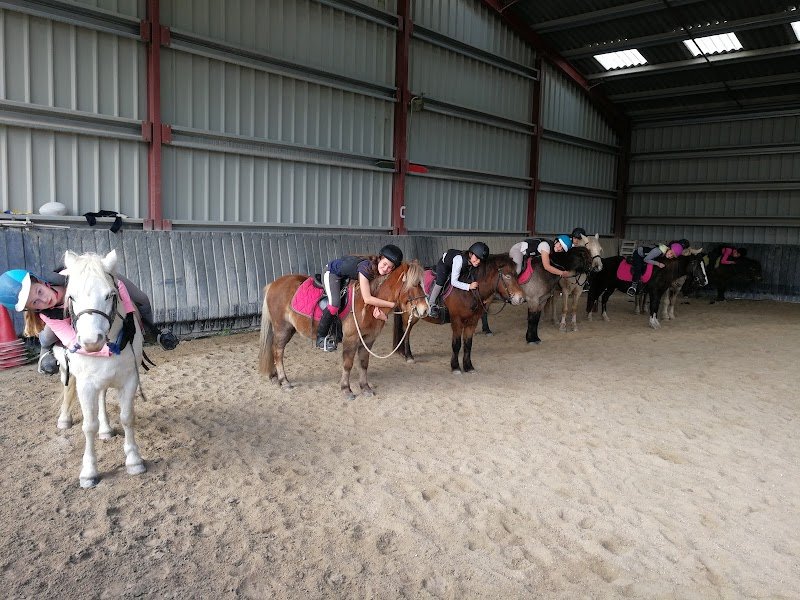 Centre équestre du juch - photo 2