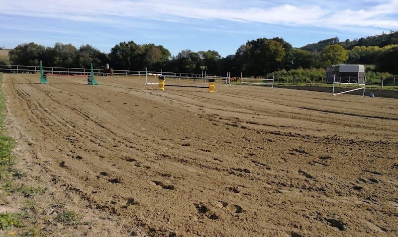 Centre équestre du juch - photo 3