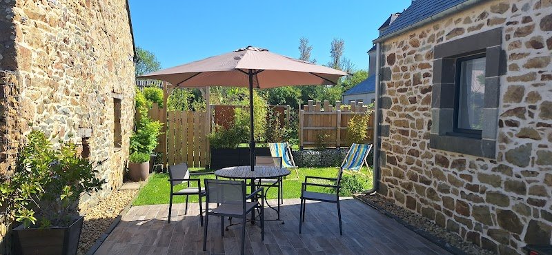 L'écurie de Kergueven - photo 1